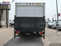 WAS: $35900 NOW: $32900 plus taxes and licensing fees2015 CHEVROLET EXPRESS 3500 CUBE VAN / BOX TRUC... (image 6)