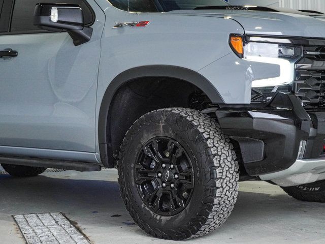 2024 Chevrolet Silverado 1500 ZR2- Sunroof - Heated / Vented in Cars & Trucks in Barrie - Image 4