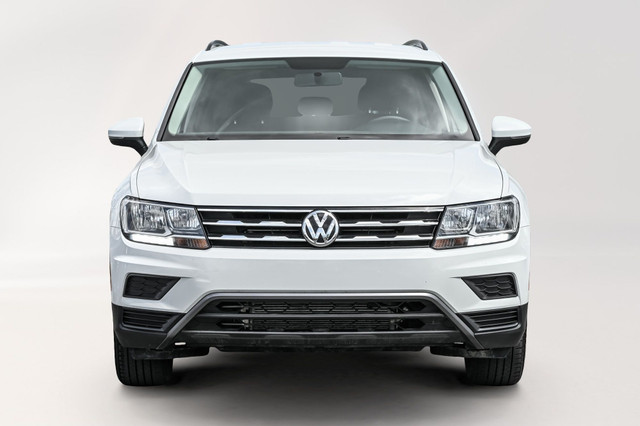 2019 Volkswagen Tiguan Trendline | 4motion | Apple Carplay | Cle in Cars & Trucks in Longueuil / South Shore - Image 2