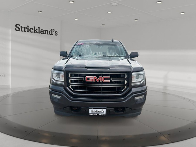 2016 GMC SIERRA 1500 SLE 4X4 DOUBLE CAB in Cars & Trucks in Stratford - Image 3