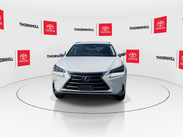 2015 Lexus NX 200t in Cars & Trucks in City of Toronto - Image 4