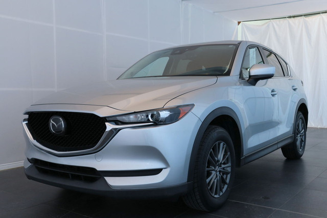 2020 Mazda CX-5 GS AWD COMFORT TOIT OUVRANT CAMRECUL CARPLAY GS  in Cars & Trucks in City of Montréal - Image 3