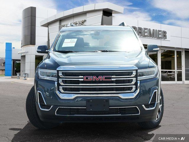2020 GMC Acadia SLE | Heated Seats | Apple Carplay | in Cars & Trucks in Windsor Region - Image 2