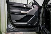 This 2023 Ford Explorer is for sale today. This SUV has 87,006 kms. It's grey in colour . It has a 1... (image 9)
