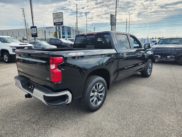 2025 Chevrolet Silverado 1500 LT in Cars & Trucks in Mississauga / Peel Region - Image 4