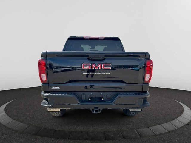 2025 GMC Sierra 1500 Pro in Cars & Trucks in Regina - Image 4