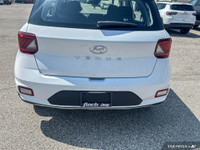 WAS: $28879 NOW: $24898 plus taxes and licensing feesDiscover the 2024 Hyundai Venue Essential: Comp... (image 8)