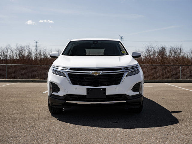  2022 Chevrolet Equinox LT 1.5T AWD in Cars & Trucks in Strathcona County - Image 3