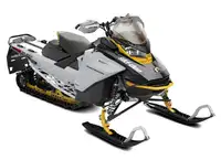 2023 Ski-Doo Backcountry 850 E-TEC Cobra 1.6'' E.S.