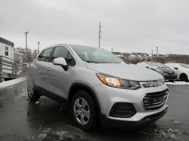 2018 Chevrolet Trax LS CLEAN CARFAX AND LOW KM!! in Cars & Trucks in City of Halifax - Image 3