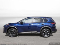 This Nissan Rogue has a durable Intercooled Turbo Regular Unleaded I-3 1.5 L/91 engine powering this... (image 2)