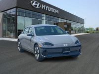 The 2024 Hyundai Ioniq 6 Preferred RWD Long Range offers a compelling blend of advanced technology,... (image 2)