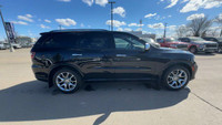 EXECUTIVE CROSSTOWN DEMO! This 2024 DODGE DURANGO CITADEL AWD has the following options Leather Trim... (image 2)