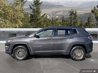 KBB.com 10 Most Awarded Brands. Only 79,659 KM! This Jeep Compass delivers a Regular Unleaded I-4 2.... (image 1)