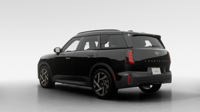 2025 MINI Countryman Cooper S in Cars & Trucks in Laval / North Shore - Image 2