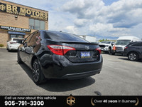 Ontario vehicle with Lot of Options! - Black Leather/ Leatherette interior, - Cruise Control, - Sun... (image 5)
