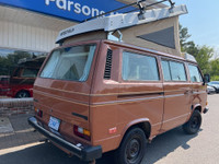 Consignment Unit **** Open To Offers! Westfalia! Rust Free! Owner Open Offers! Make An Offer! Be Rea... (image 5)