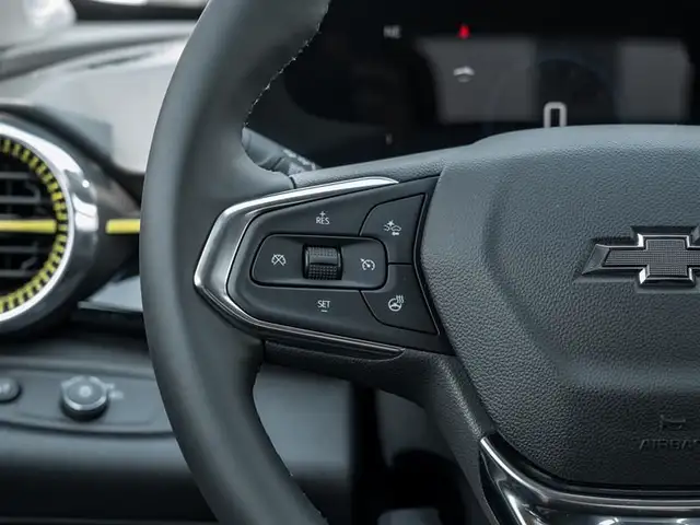 2025 Chevrolet Trax ACTIV dans Autos et camions dans Région de Mississauga/Peel - Image 10