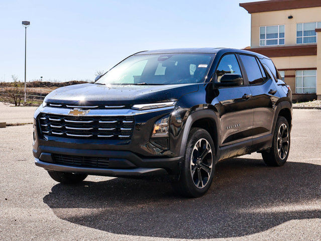 2025 Chevrolet Equinox FWD LT in Cars & Trucks in Strathcona County - Image 4