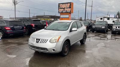  2010 Nissan Rogue S*AUTO*4 CYLINDER*RUNS WELL*AS IS SPECIAL