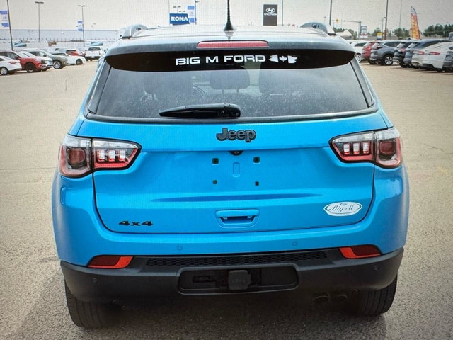 2021 Jeep Compass Altitude in Cars & Trucks in Medicine Hat - Image 4