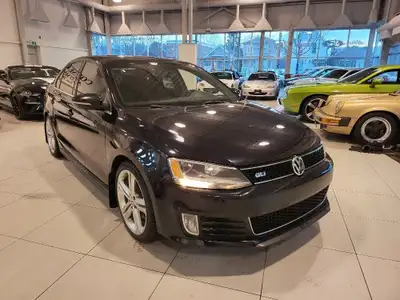 THIS VEHICLE COMES FULLY CERTIFIED WITH A SAFETY CERTIFICATE AT NO EXTRA COST VERY RARE JETTA GLI CA...