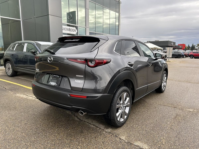 2021 Mazda CX-30 GS AWD for sale in Cars & Trucks in Edmonton - Image 4
