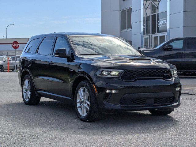 2022 Dodge Durango R/T Plus - 5.7L HEMI - Nappa Leather - Blind in Cars & Trucks in Calgary - Image 2