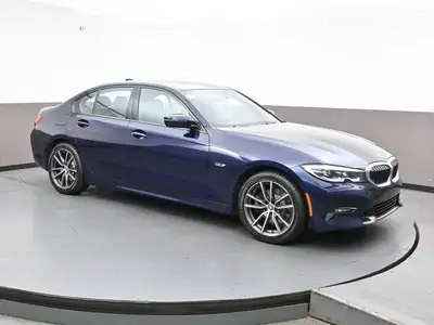 BMW CERTIFIED! ONLY 54,500 KMS, 1 OWNER LOCAL TRADE, PLUG IN HYBRID, GREAT FUEL ECONOMY! PREMIUM ESS...