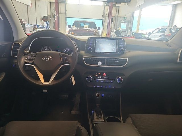 2020 Hyundai Tucson Essential AWD | Heated Seats | CarPlay + in Cars & Trucks in Guelph - Image 3