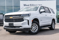2023 Chevrolet Tahoe LT 4WD | DURAMAX | DIESEL | LOW KMS