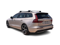 2023 Volvo V60 Ultimate 2.0L I4 DI Turbocharged 4D Wagon AWD Automatic with Geartronic We want your... (image 6)