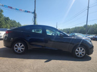 2014 MAZDA MAZDA3 I SPORT featuring: Cruise Control, Hand free phone, Low Tire Pressure Warning, Tin... (image 8)