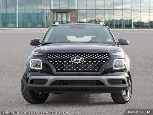 2025 Hyundai Venue Ultimate in Cars & Trucks in Mississauga / Peel Region - Image 2