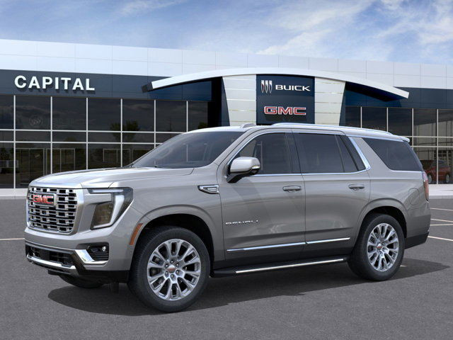 2025 GMC Yukon Denali in Cars & Trucks in Calgary - Image 3