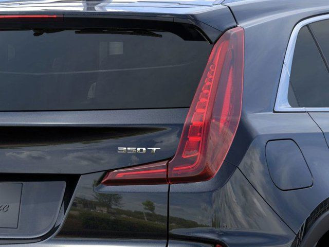 2025 Cadillac XT4 AWD Premium Luxury in Cars & Trucks in Edmonton - Image 3