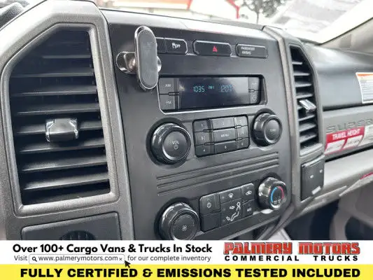 2018 Ford Super Duty F-550 DRW Altec 43FT Bucket Truck in Cars & Trucks in Mississauga / Peel Region - Image 43