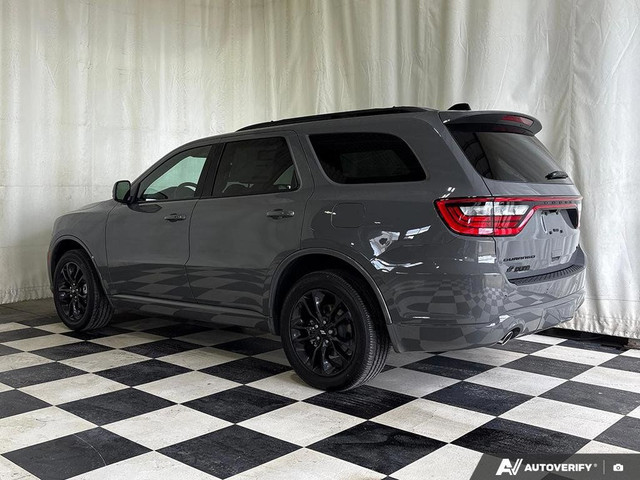2025 Dodge Durango | GT AWD | NAVIGATION | 12% OFF OR 0% for 72m in Cars & Trucks in Portage la Prairie - Image 4