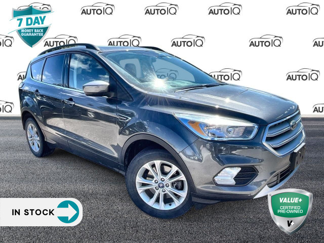 2018 Ford Escape SE 4wd | Alloy Wheels | Reserve Camera System!! in Cars & Trucks in Oakville / Halton Region