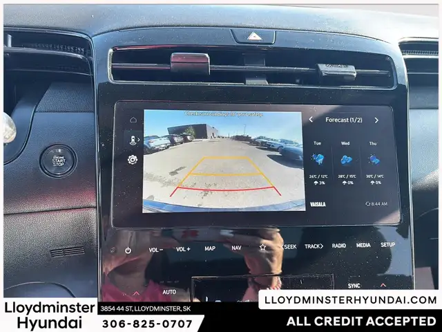 2023 Hyundai Tucson in Cars & Trucks in Lloydminster - Image 21