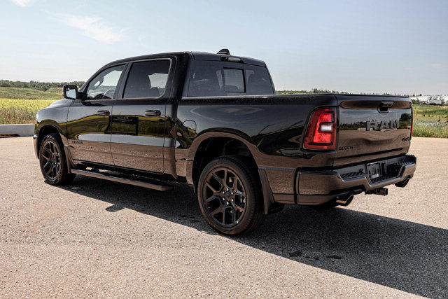 2025 Ram 1500 Sport in Cars & Trucks in Strathcona County - Image 2