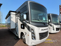 2024 Thor Motor Coach Hurricane 34R