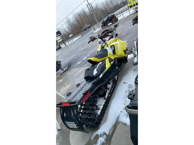 2020 Ski-Doo RENEGADE BACKCOUNTRY X 850 in Snowmobiles in Ottawa - Image 4