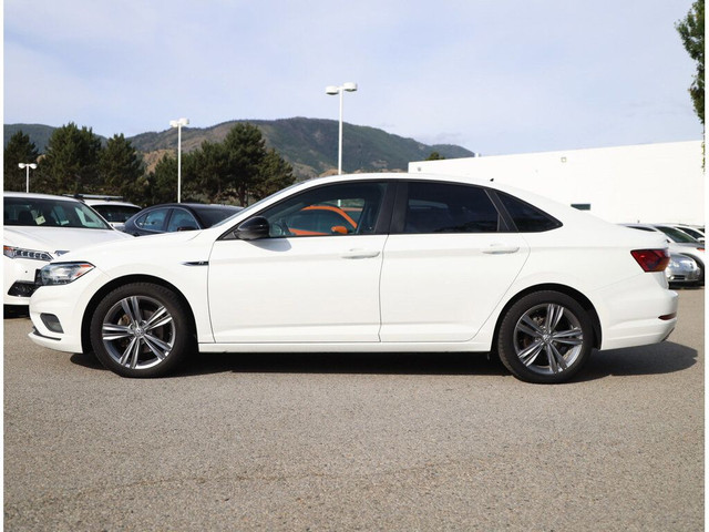 2019 Volkswagen Jetta Highline Auto - BC Vehicle / Backup Camera in Cars & Trucks in Penticton - Image 2