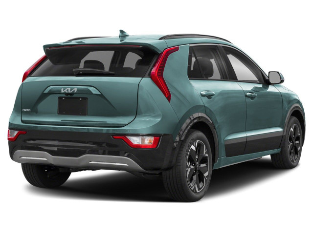 2025 Kia Niro EV in Cars & Trucks in Ottawa - Image 2