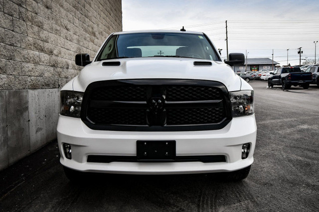 2023 Ram 1500 Classic Express - Low Mileage in Cars & Trucks in Cornwall - Image 4