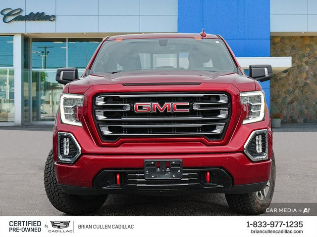 2021 GMC Sierra 1500 in Cars & Trucks in St. Catharines - Image 2
