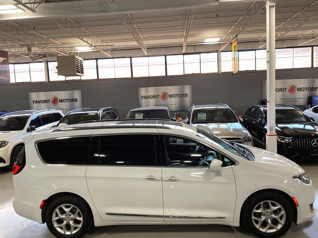  2020 Chrysler Pacifica Touring-L Plus 35th Anniversary|360CAM|P in Cars & Trucks in City of Toronto - Image 3