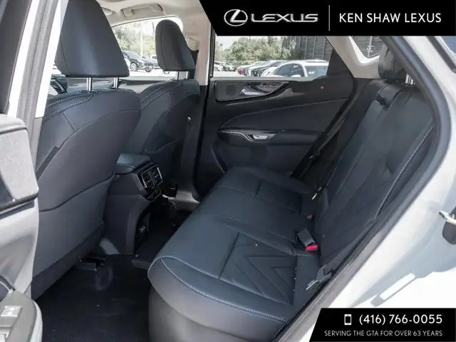 2025 Lexus NX NX 450h+ Luxury in Cars & Trucks in City of Toronto - Image 22