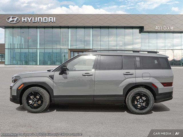 2025 Hyundai Santa Fe XRT in Cars & Trucks in Mississauga / Peel Region - Image 3